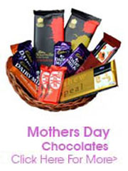 Send Mothers Day Gifts to India : Mothers Day Chocolates to India