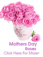 Mothers Day Flowers to India