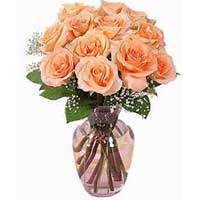 Flowers to India