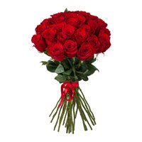 Anniversary Flowers to India