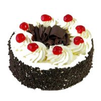 Cakes to India