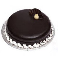 Send Cakes to India : Eggless Cakes to India