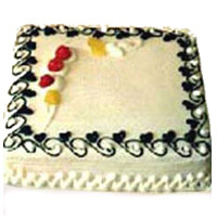 Send Cakes to India : Cakes to India : Birthday Cakes to India