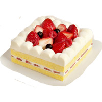Send Cakes to India : Cakes to India : Birthday Cakes to India