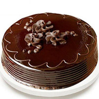 Cakes to India : Send Cakes to India