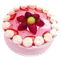 Send Cakes to India : Cakes to India