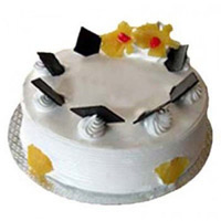 Cakes to India : Send Cakes to India