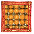 Anniversary Gifts to India : Sweets to India