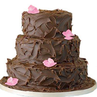 Cakes to India