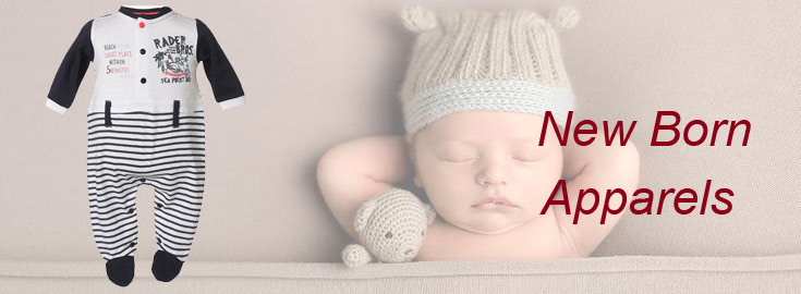 Newborn Gifts