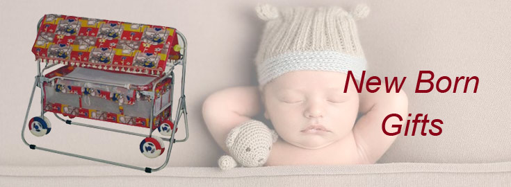 Newborn Gifts Delivery