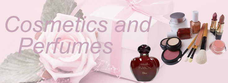 Cosmatics Gifts for Her