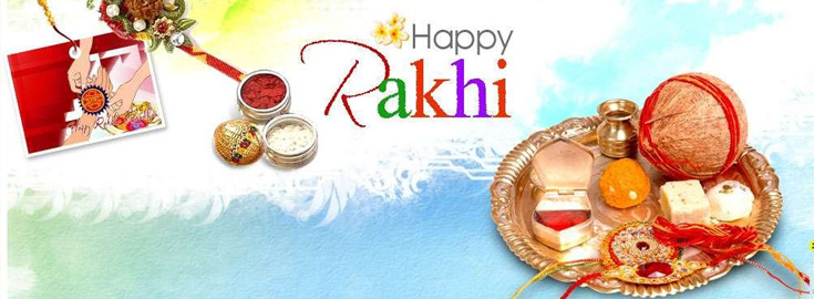 Rakhi Gifts Delivery