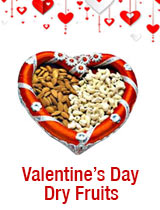 Valentine's Day Gifts to India