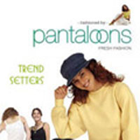 Send Pantaloons Gift Vouchers to India