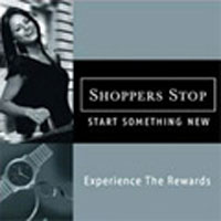 Send Shoopers Stop Gift Voucher to India