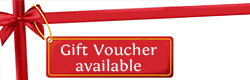 Send Gift Voucher to India