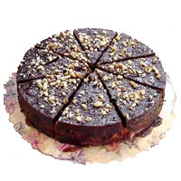 Best Plum Cake From 5 Star Christmas gift online