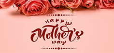 Mother Day Gifts to India