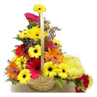 Send Online Flower in Noida