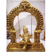 Home Decor Gifts To India | Send Brass Items Gifts Delivery In India