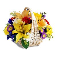 Send Flowers to Siliguri