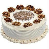 Send Cakes to Lucknow