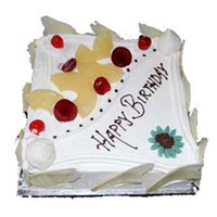Flowers and Cakes Delivery in India