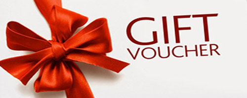 Valentine Gifts Voucher to Trivandrum